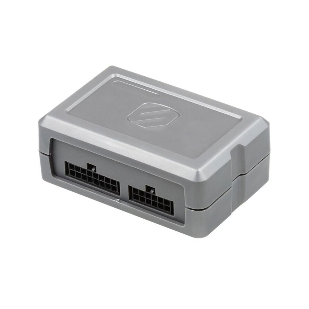 Scosche ITCLS01B, Integrated Touch 2006 - 2013 Lexus IS Dash Kit