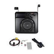 Kicker SSICRE07, SubStage Silverado / Sierra Crew Cab 1500, 2007-2013 (SSICRE07)