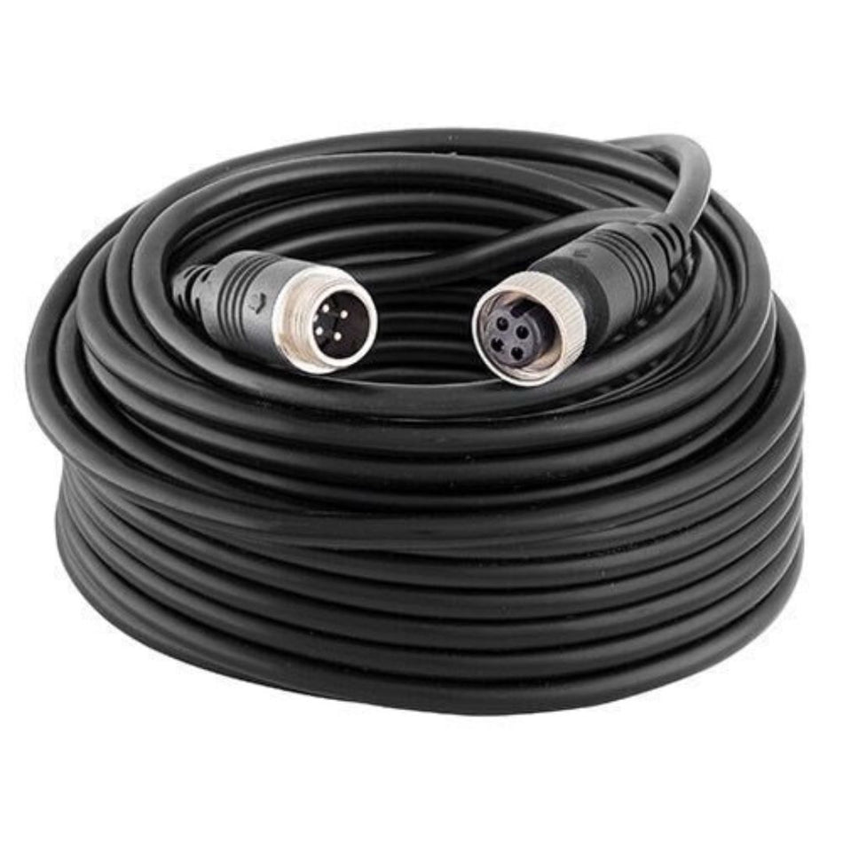 iBeam TE-CEX10, Commercial 4-Pin Din 10 Meter Extension Cable