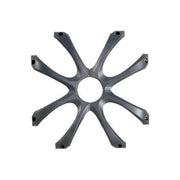 Kicker GL710, 10" Square Speaker Grille (08GL710)