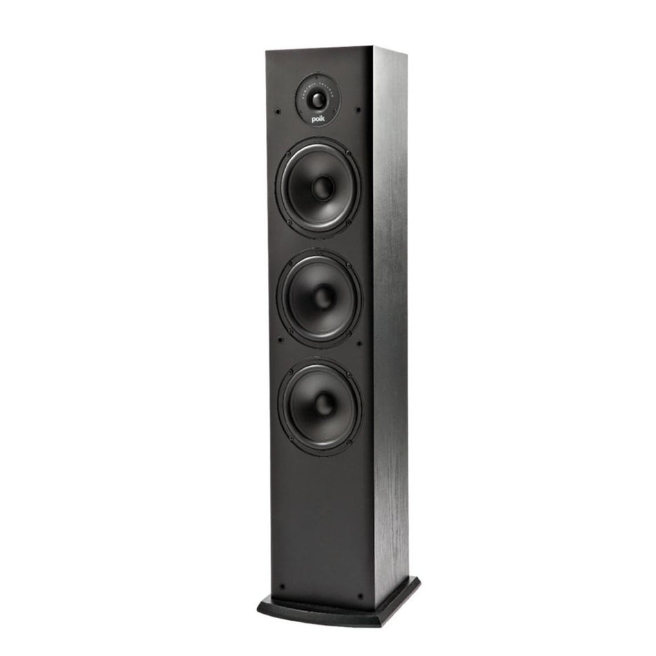 Polk Audio T50, Home Theater and Music Floor Standing Tower Speakers