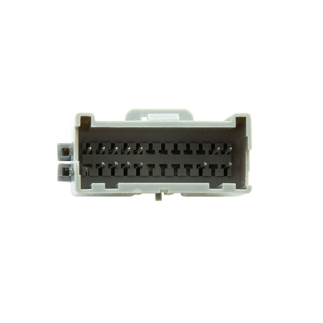 Scosche LPGM25, 2003-2012 GM Class Ii Link + Interface