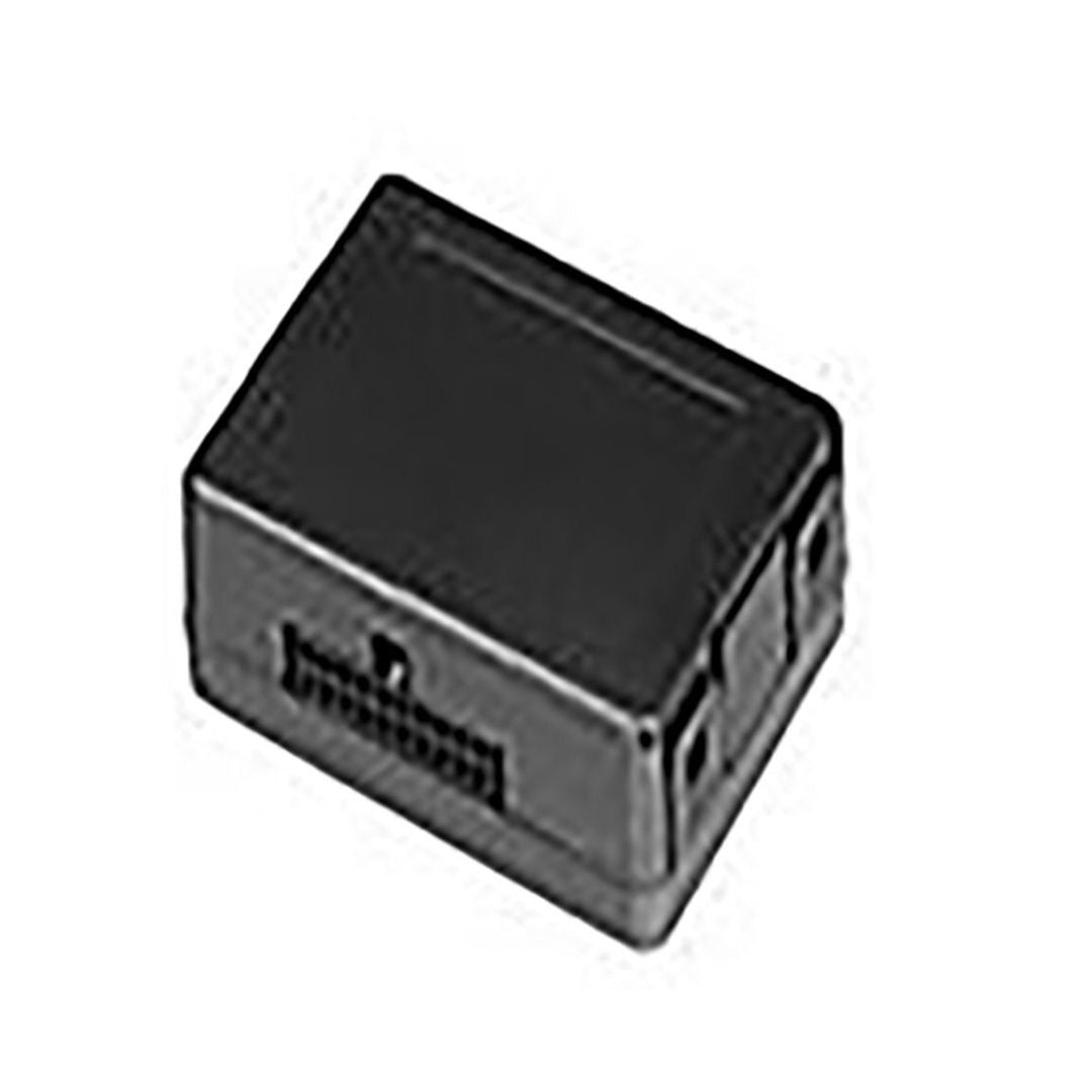 Scosche LP2EUAR, BMW / Audi 2 Channel Amplifier Retention Add-On