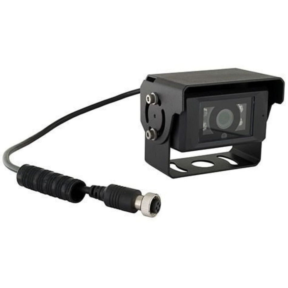 iBeam TE-HPC-M1, Heavy Duty HD Camera With Microphone
