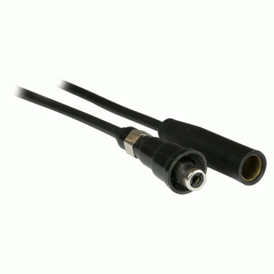 Metra 40-GM18, Aftermarket Antenna to GM Factory Cable 1988-2013