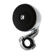 Kicker PSM32, PSM3 Weather-Proof Enclosed Mini System, 2-Ohm (40PSM32)