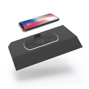 Scosche TAQ03, MagicMount Pro Charge 2014-2017 Toyota Tundra Wireless Charging