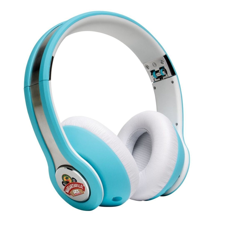 MTX MIX1 AQUA, On Ear Monitor Headphones- Aqua Blue