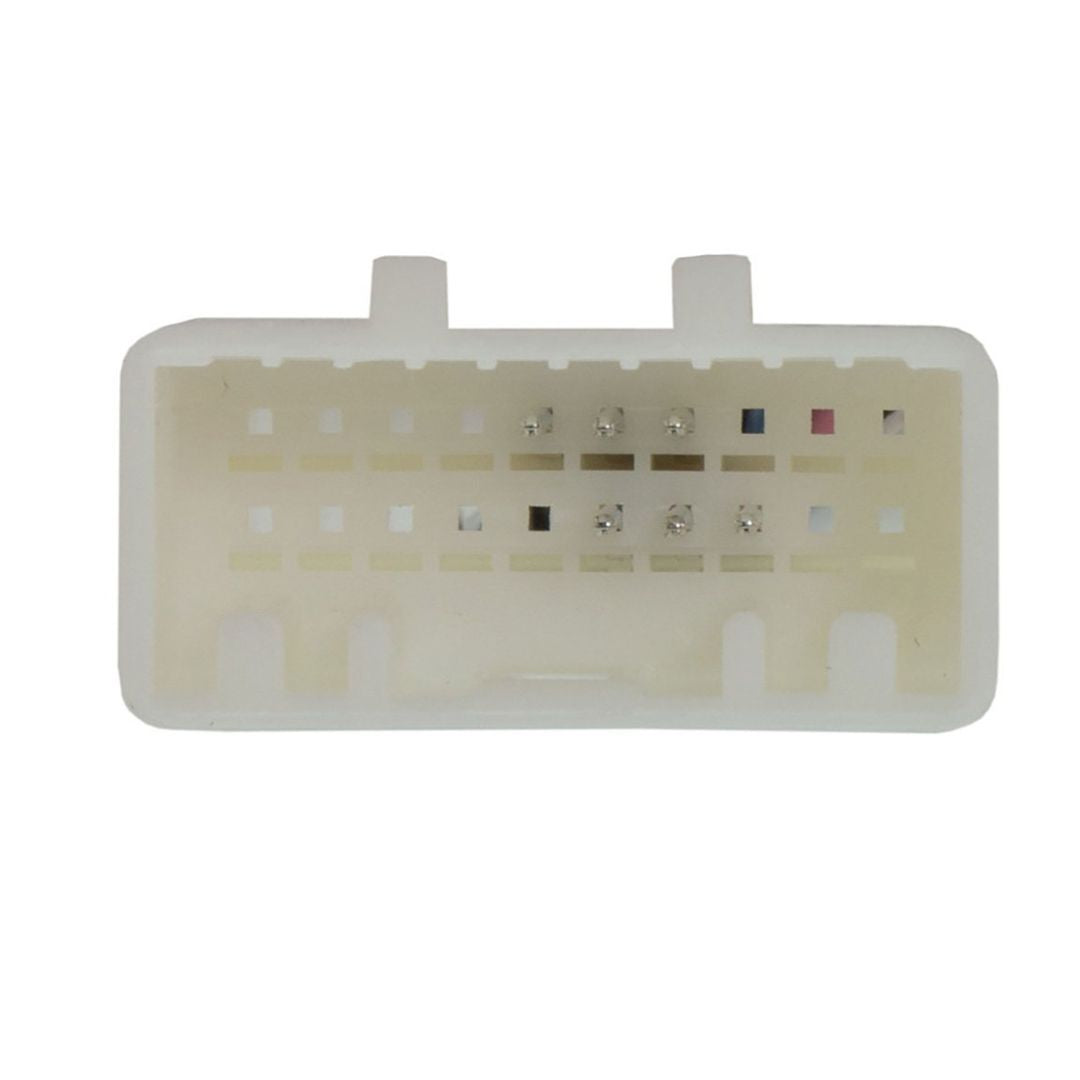 Scosche LTA10, 2003-2014 Toyota Link Interface