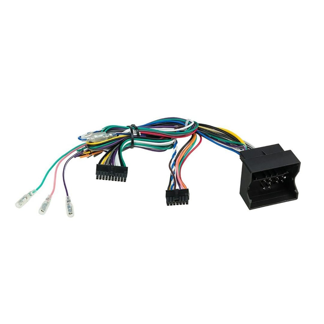 Scosche LPAI25, 2004-2015 Select Audi Link+ Interface