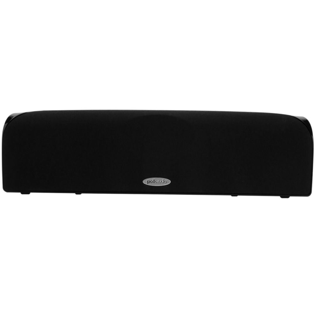 Polk Audio TL1 Center, Blackstone Single 2-Way Center Channel Speaker