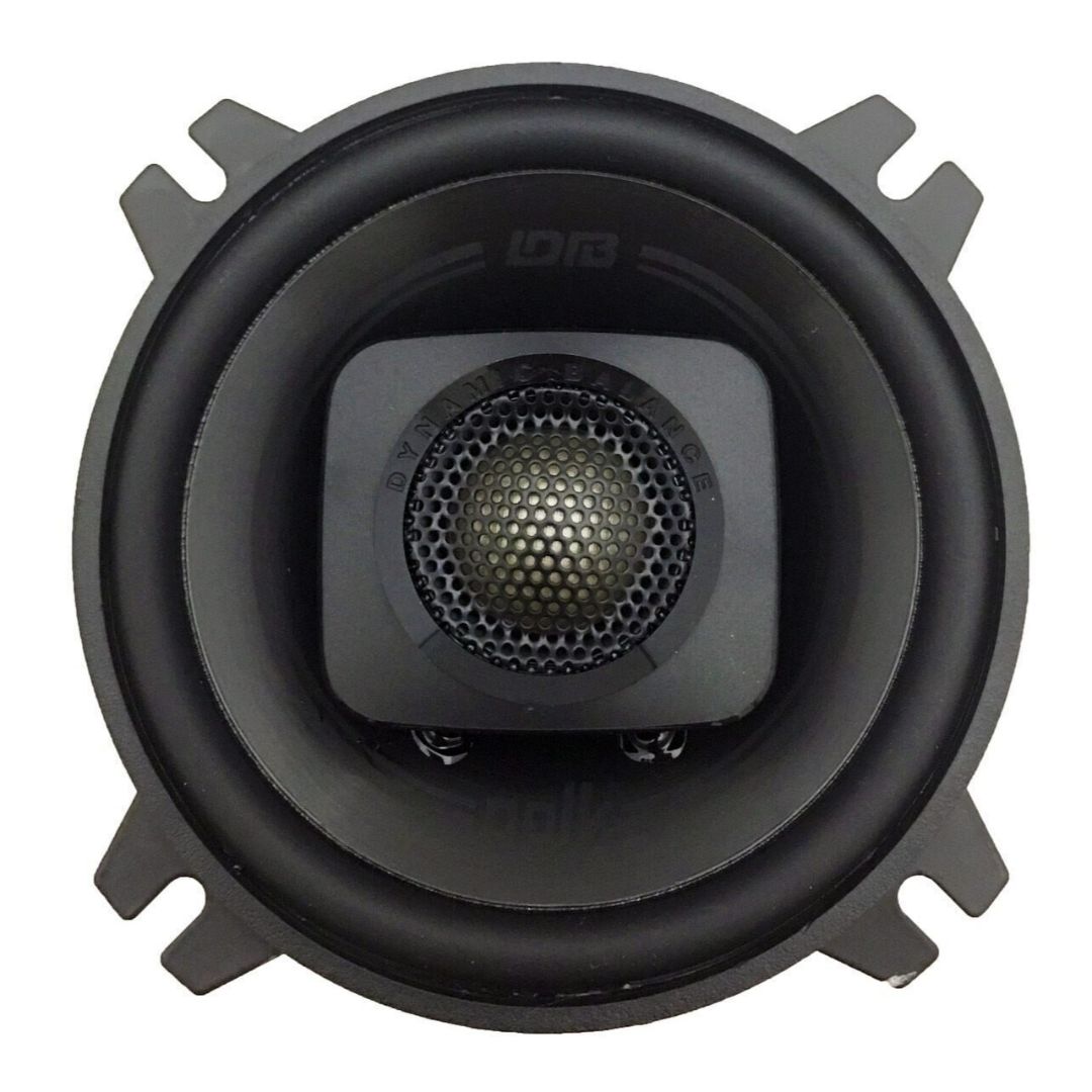 Polk Audio DB402, DB+ 4" Series Coaxial Car / Marine / UTV / ATV Speakers