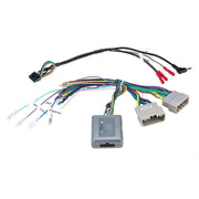 Scosche LPCR15, 2004-2014 Chrysler Link+ Interface