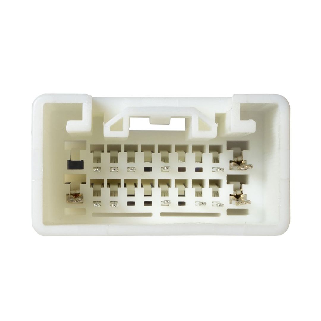 Scosche ITCLS01B, Integrated Touch 2006 - 2013 Lexus IS Dash Kit