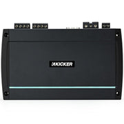 Kicker KXMA8005, KXMA 5-Channel Full-Range Class D Marine Amplifier (44KXMA8005)