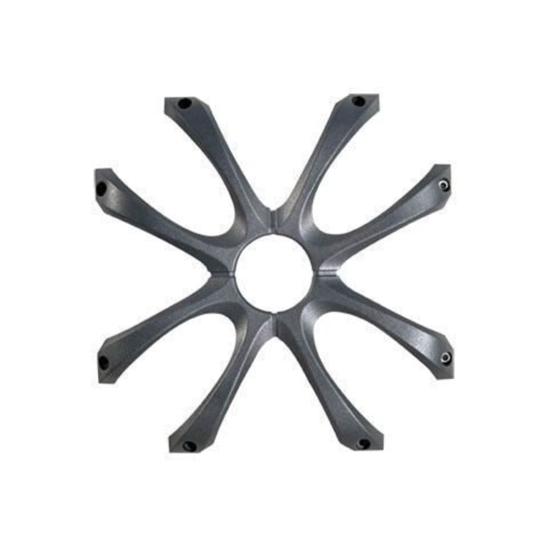 Kicker GL715, 15" Square Speaker Grille (08GL715)