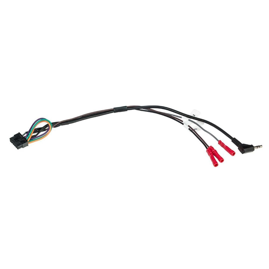 Scosche LPHA15, 2013-Up Honda CR-V & Fit Link+ Interface