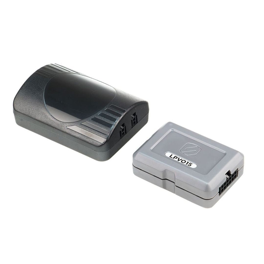 Scosche LPVO15, 2004-2014 Volvo XC90 W Amplifier & PDC Link+ Interface