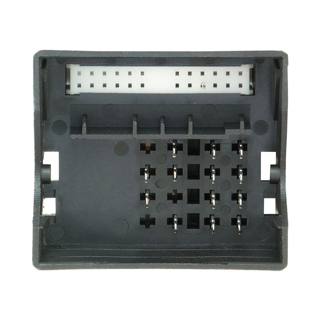 Scosche LPE10, 2002-2010 Porsche Cayenne Link Interface