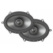 Polk Audio MM572, MM 5x7" 2-Way Coaxial Car / Marine / UTV / ATV Speakers