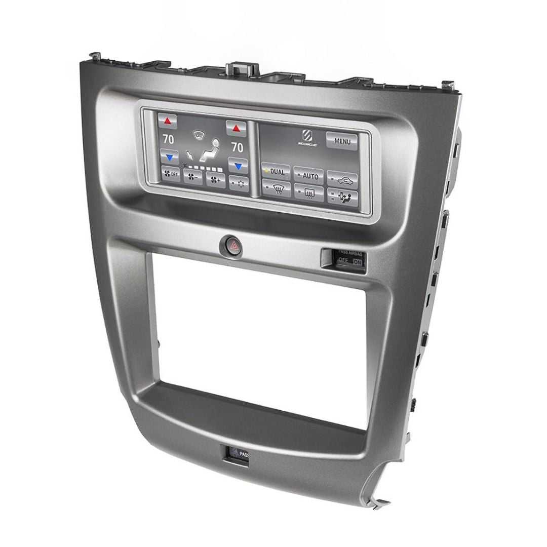 Scosche ITCLS01B, Integrated Touch 2006 - 2013 Lexus IS Dash Kit