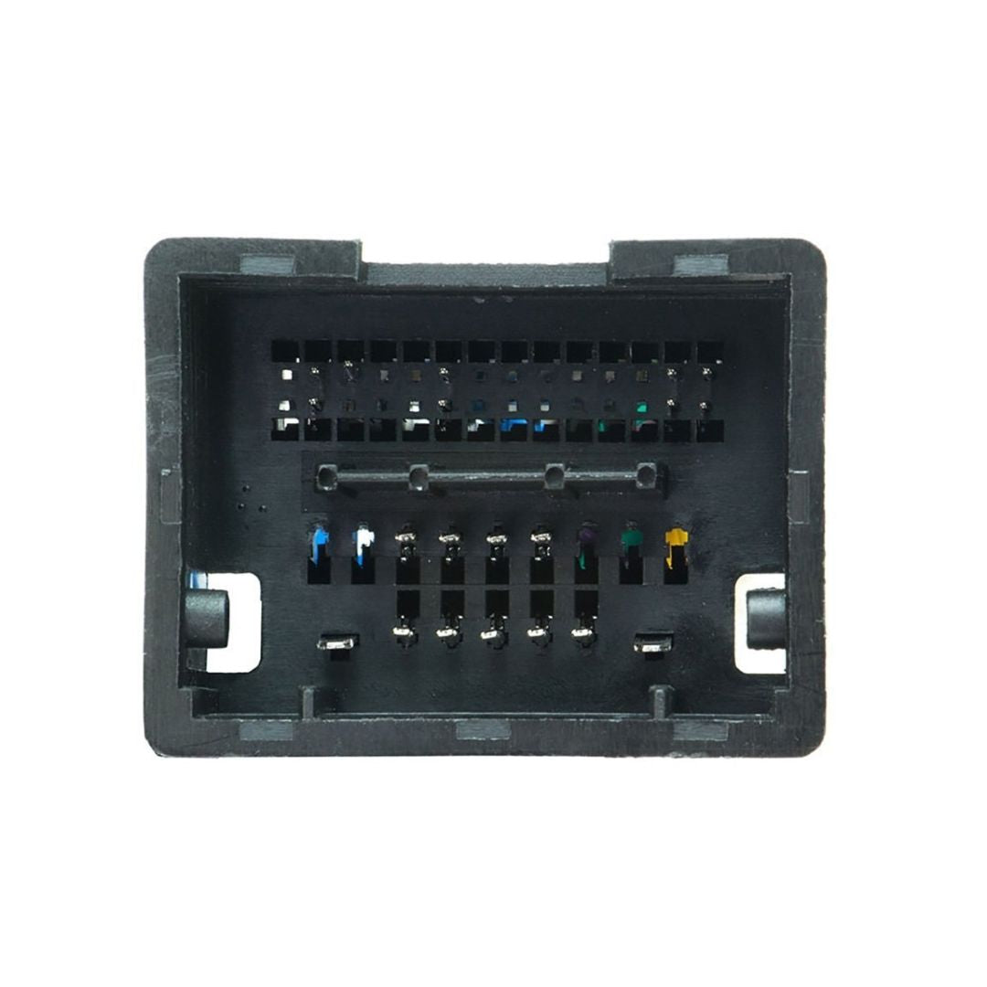 Scosche LPGM15, 2012-Up Select GM Vehicles Link+ Interface