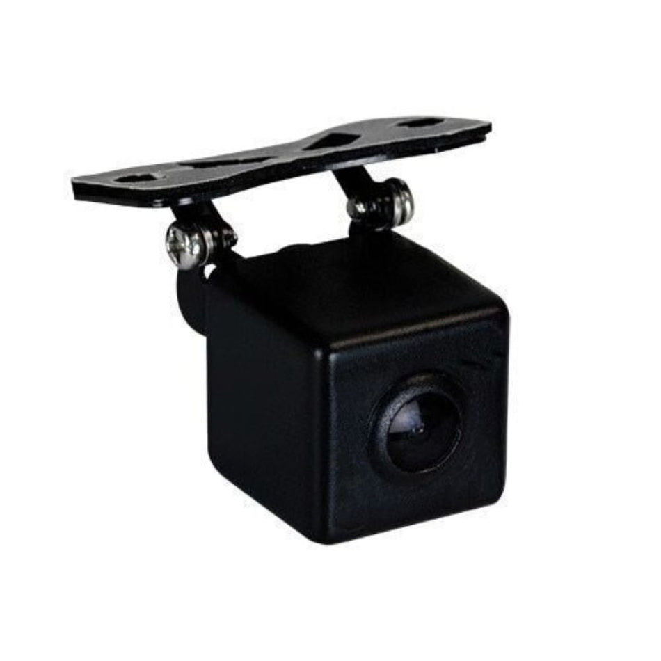 iBeam TE-TSSC, Small Square Camera With Active Parking Lines