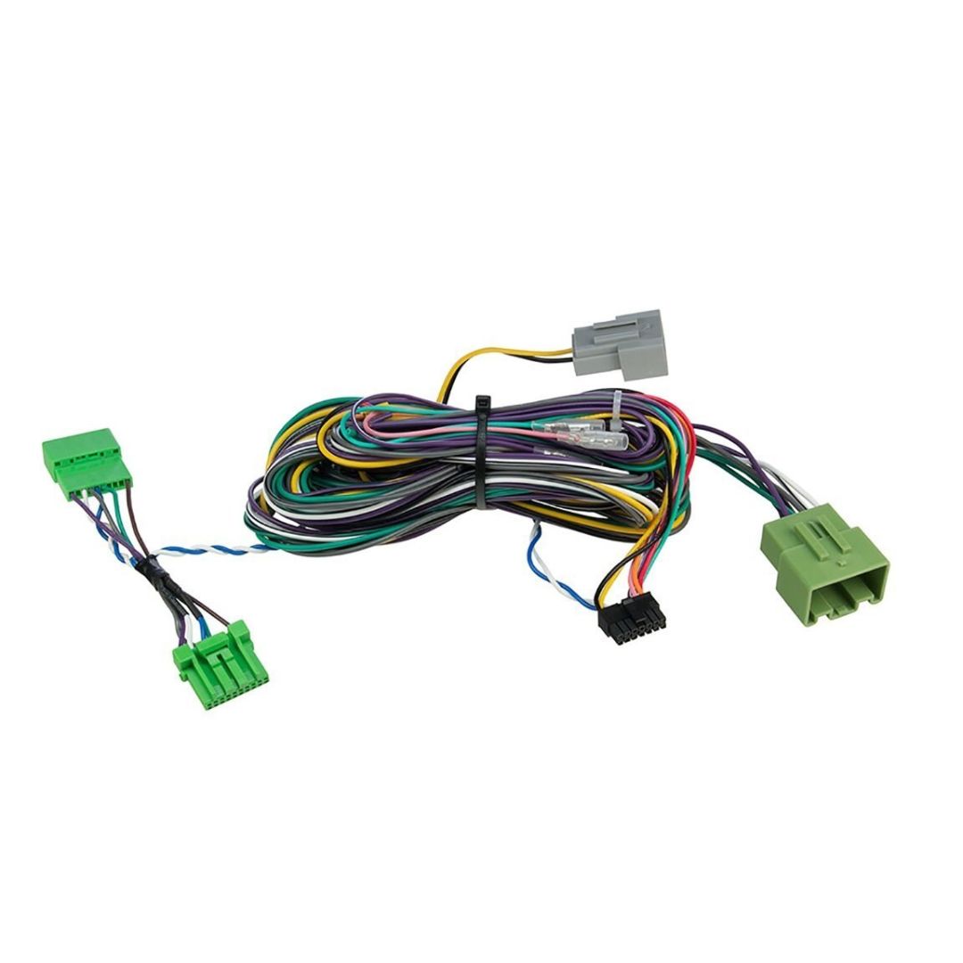 Scosche LPVO25, 2004-2014 Volvo XC90 w/ Amplifier Link+ Interface
