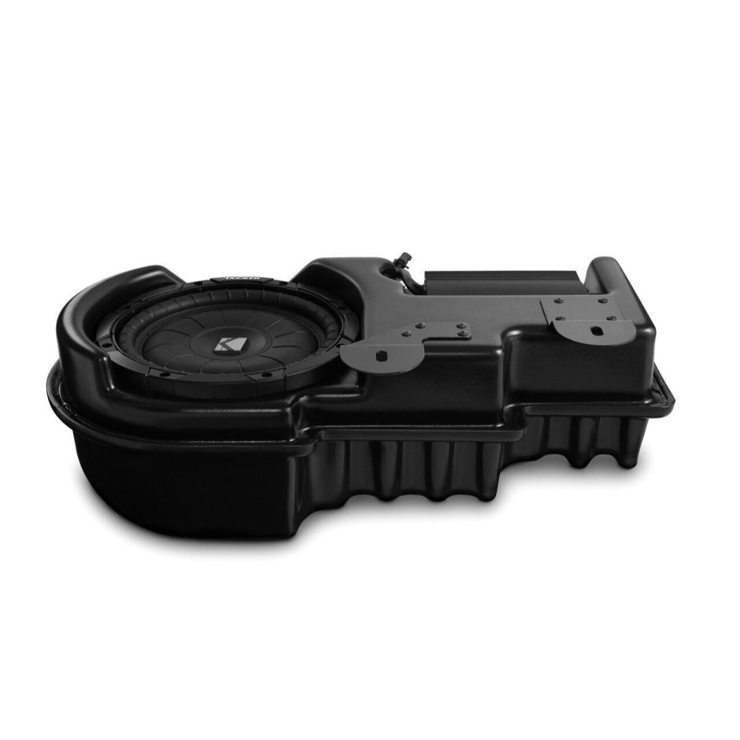 Kicker PF150C13, PowerStage Ford F-150 Super Crew 2013-2014 (PF150C13)