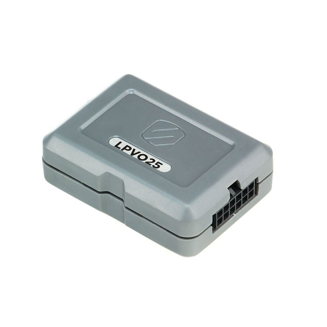 Scosche LPVO25, 2004-2014 Volvo XC90 w/ Amplifier Link+ Interface