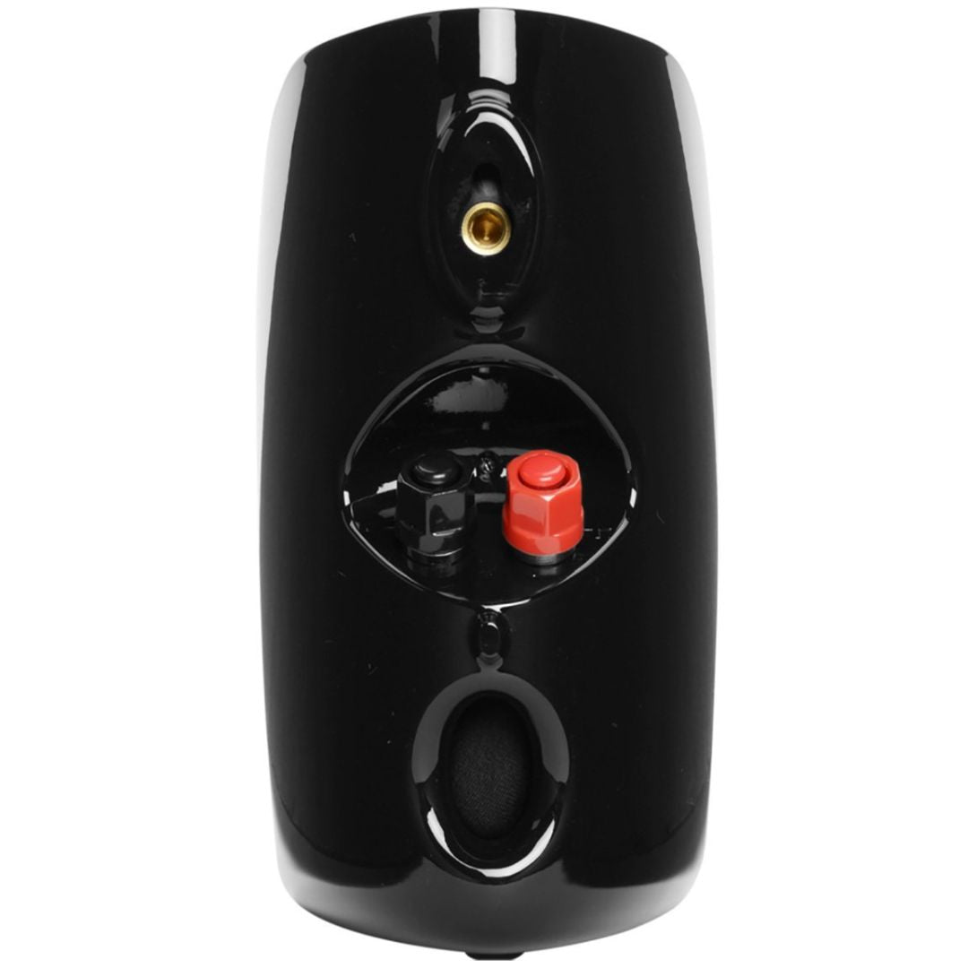 Polk Audio TL1 Satellite, Blackstone Single 2-Way Satellite Speaker - Black