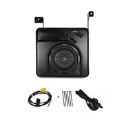 Kicker PSICRE16I, PowerStage Silverado / Sierra Crew Cab 1500, 2016-2018 (PSICRE16I)