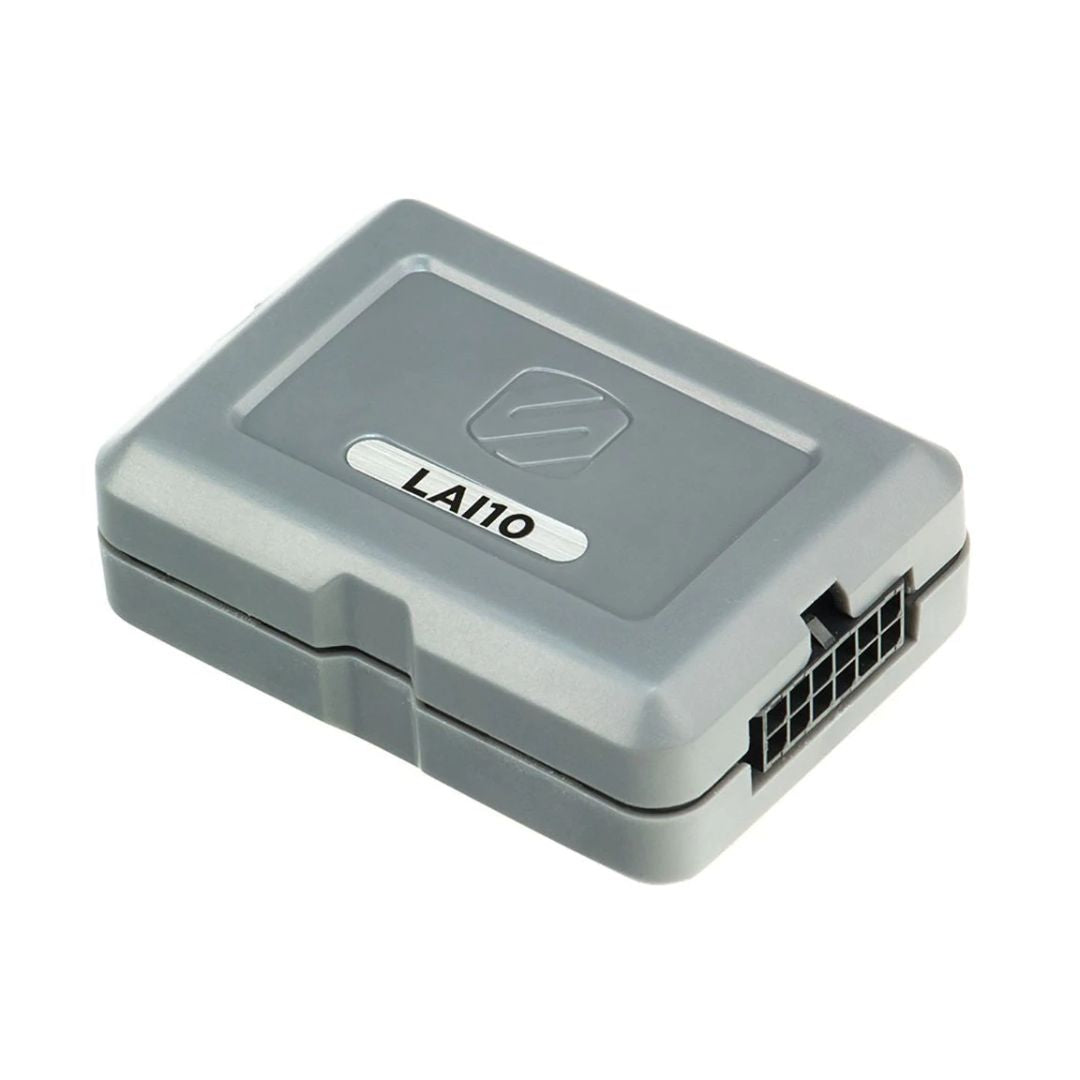 Scosche LAI10, 2002-Up Select Audi Link Interface