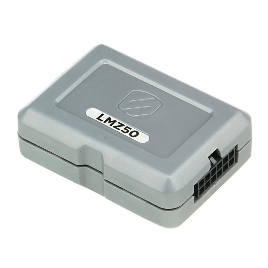 Scosche LMZ50, 2008-2012 Select Mercedes C & E Class Link Interface