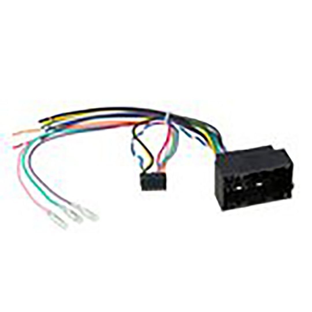 Scosche LPCR25, 2015-Up Chrysler Link+ Interface