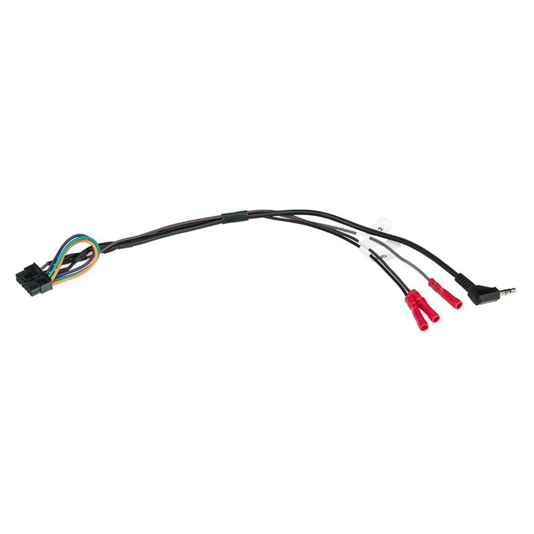 Scosche LTA10, 2003-2014 Toyota Link Interface
