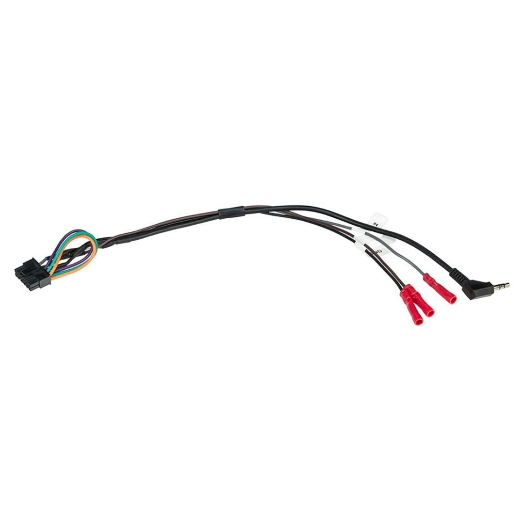 Scosche LPFD45, 2005-2014 Ford Link + Interface