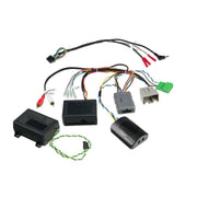 Scosche LR8101SRB, 2007-2014 Landrover Lr2 Td4