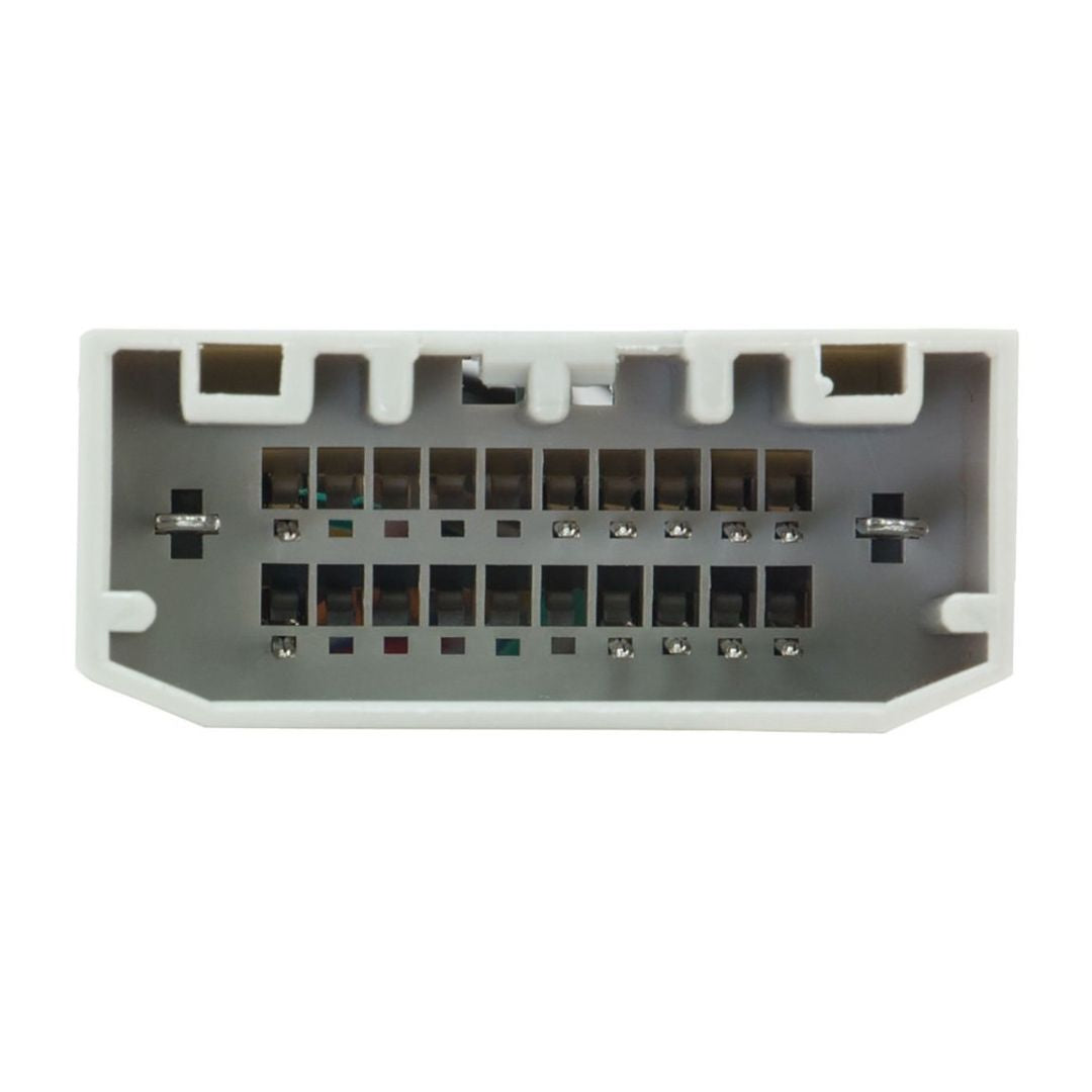 Scosche LPCR15, 2004-2014 Chrysler Link+ Interface