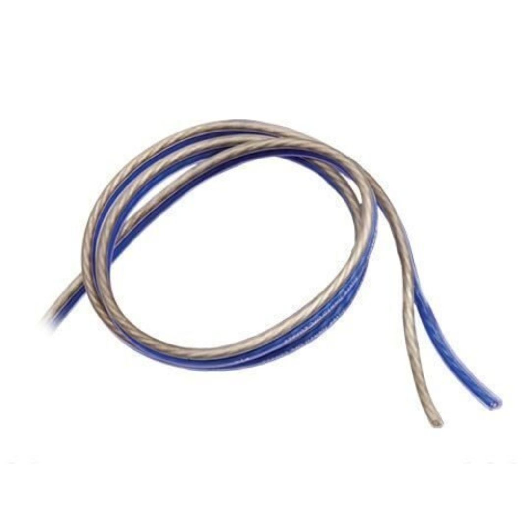 Kicker KW1620, K-Series Speaker Wire, 16ga, 20ft (46KW1620)