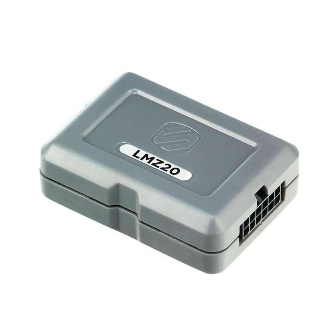 Scosche LMZ20, 2005-2012 Select Mercedes Link Interface