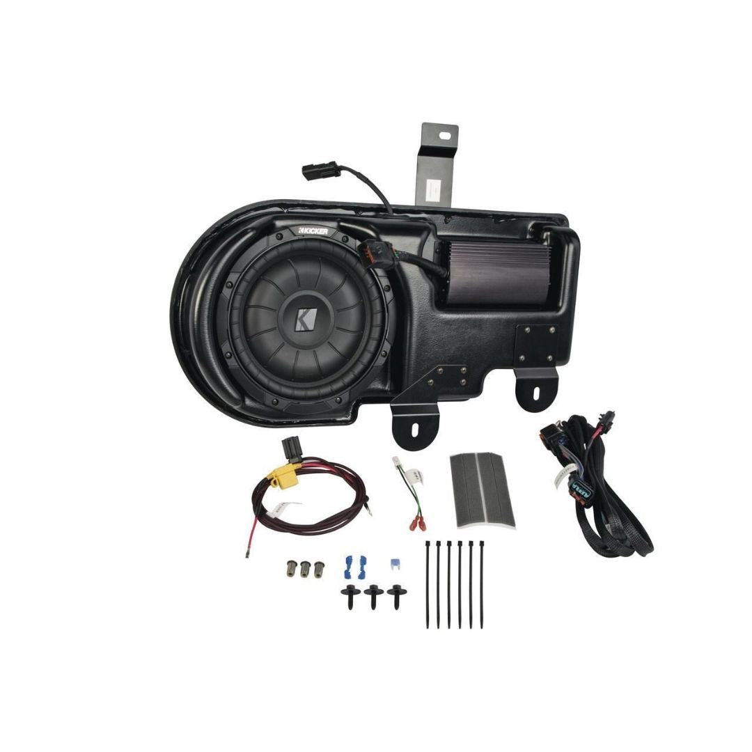 Kicker SF150C09, SubStage Ford F-150 Super Crew 2009-2014 (SF150C09)