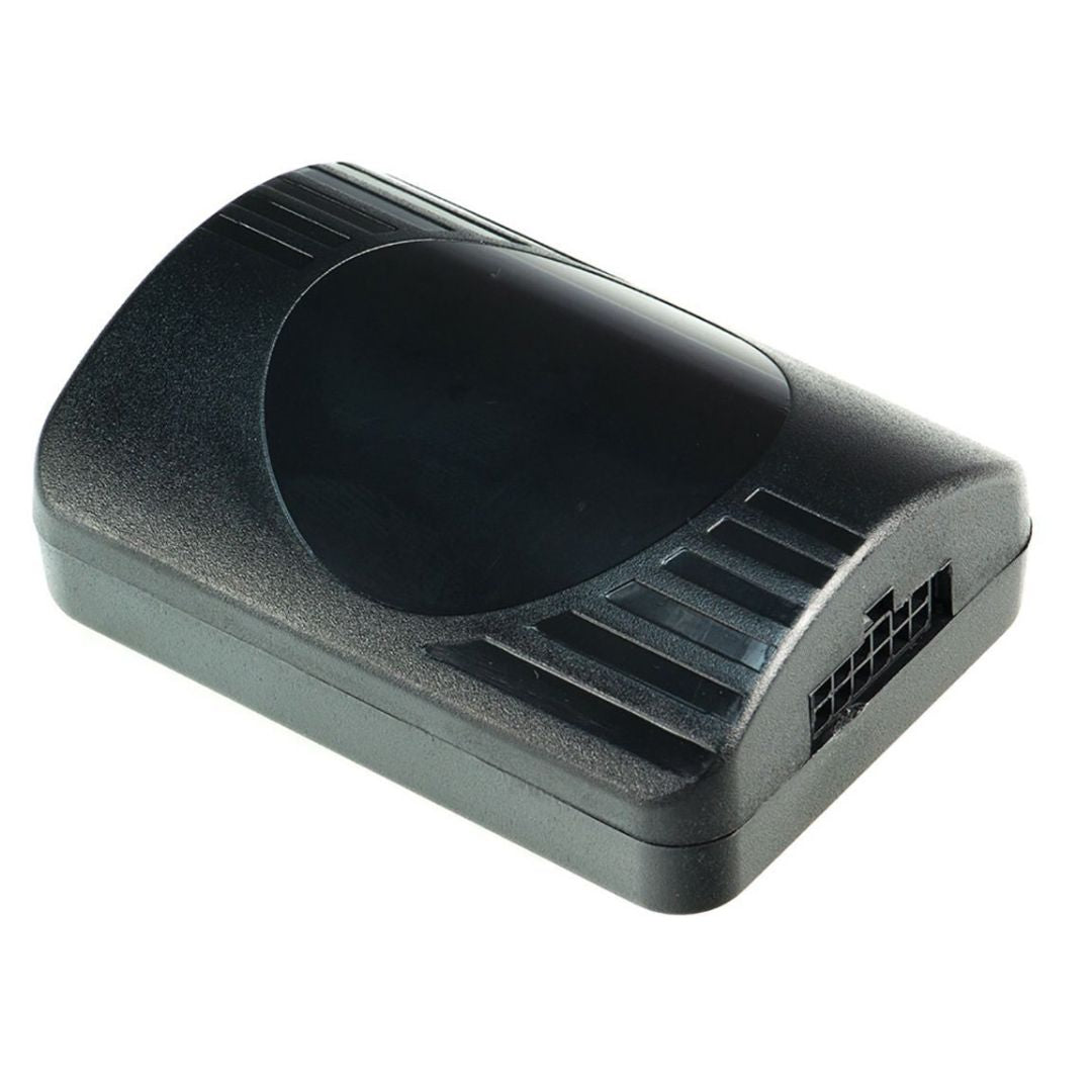 Scosche LPLR35, 2006-2014 Landrover Freelander 2 TD4 w/ Fiber Amp