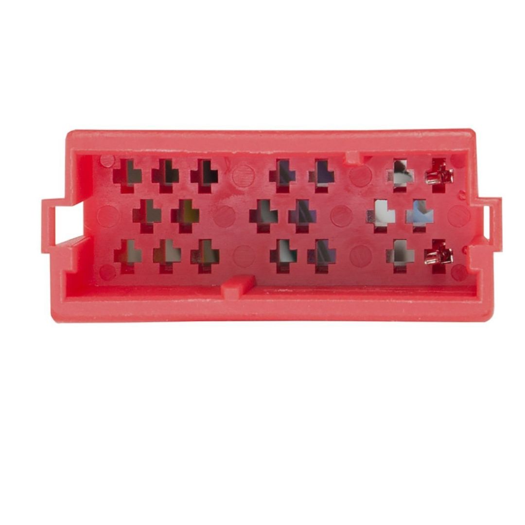 Scosche LPE10, 2002-2010 Porsche Cayenne Link Interface