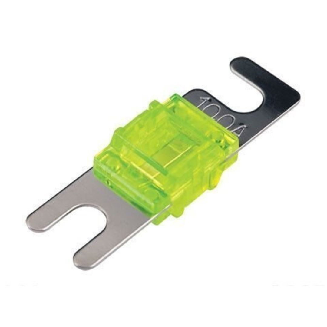Kicker AFS100, AFS Fuse, 100A, pair (46AFS100)