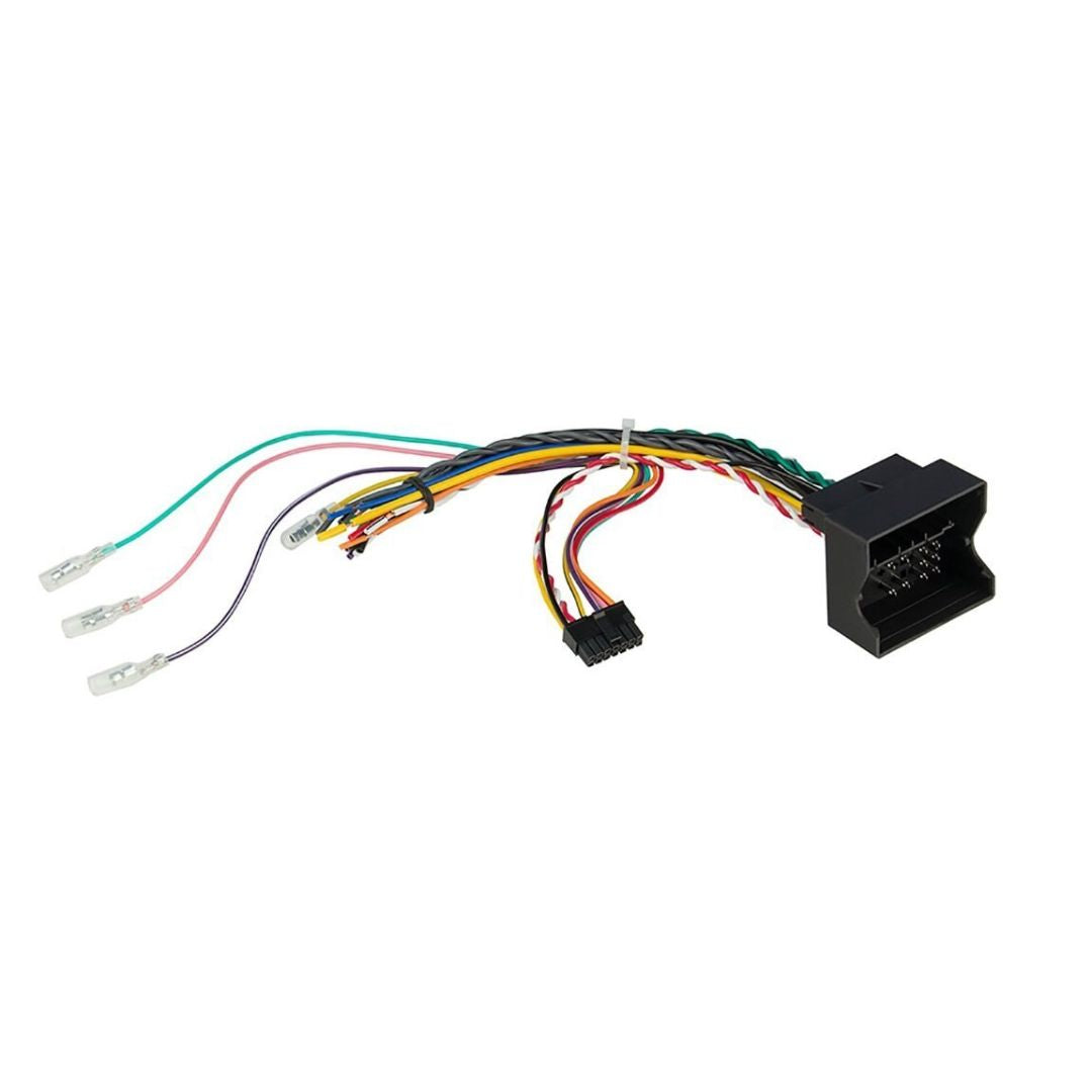 Scosche LMZ20, 2005-2012 Select Mercedes Link Interface