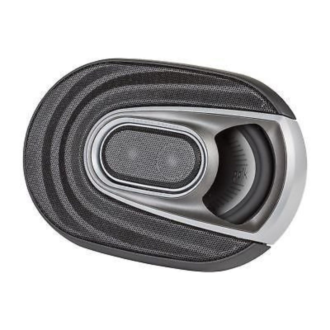 Polk Audio MM692, MM 6x9" 2-Way Coaxial Car / Marine / UTV / ATV Speakers