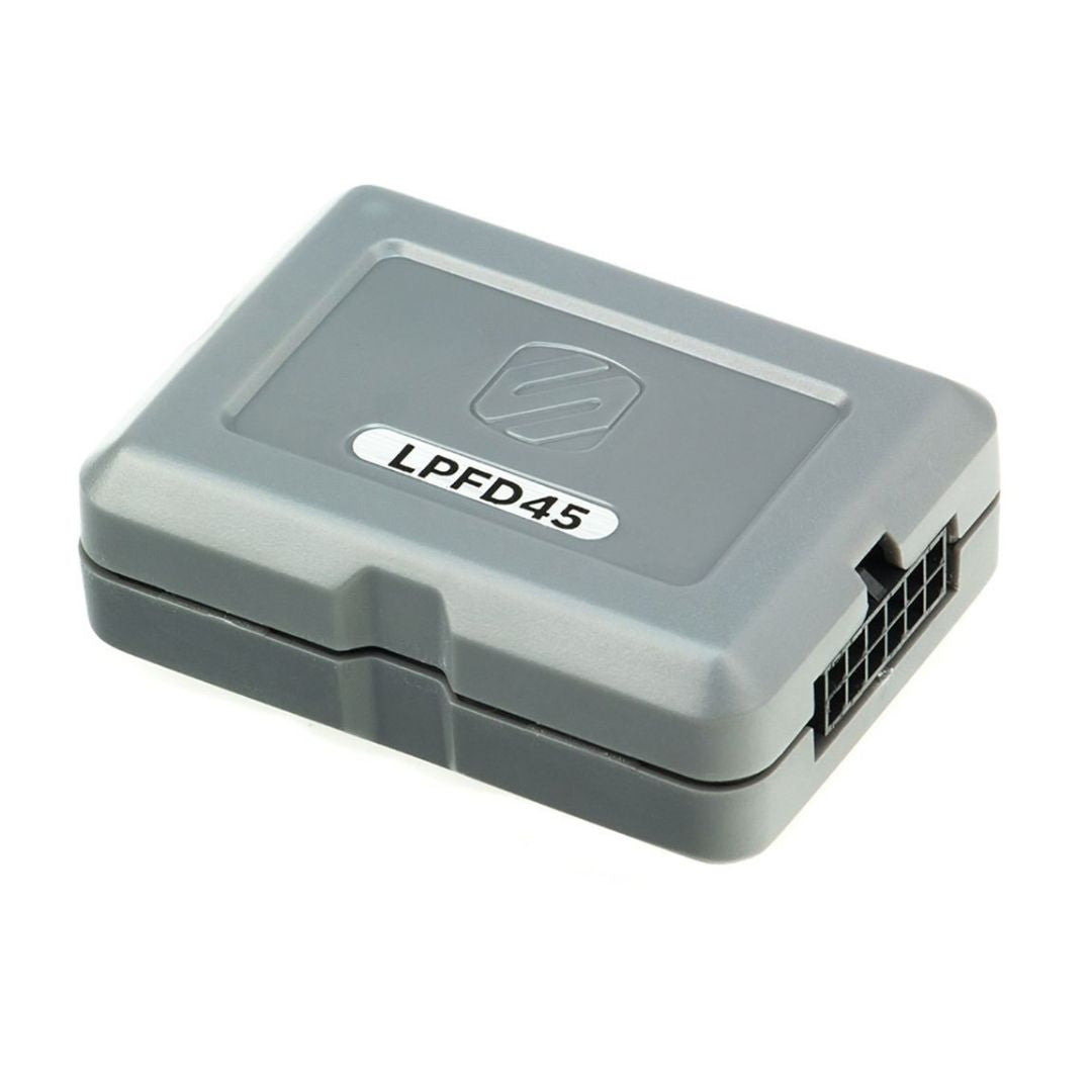 Scosche LPFD45, 2005-2014 Ford Link + Interface