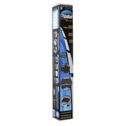 Dynamat 11102, Dynaliner Car Door/Floor/Roof/Hood Sound Damping Insulation Kit