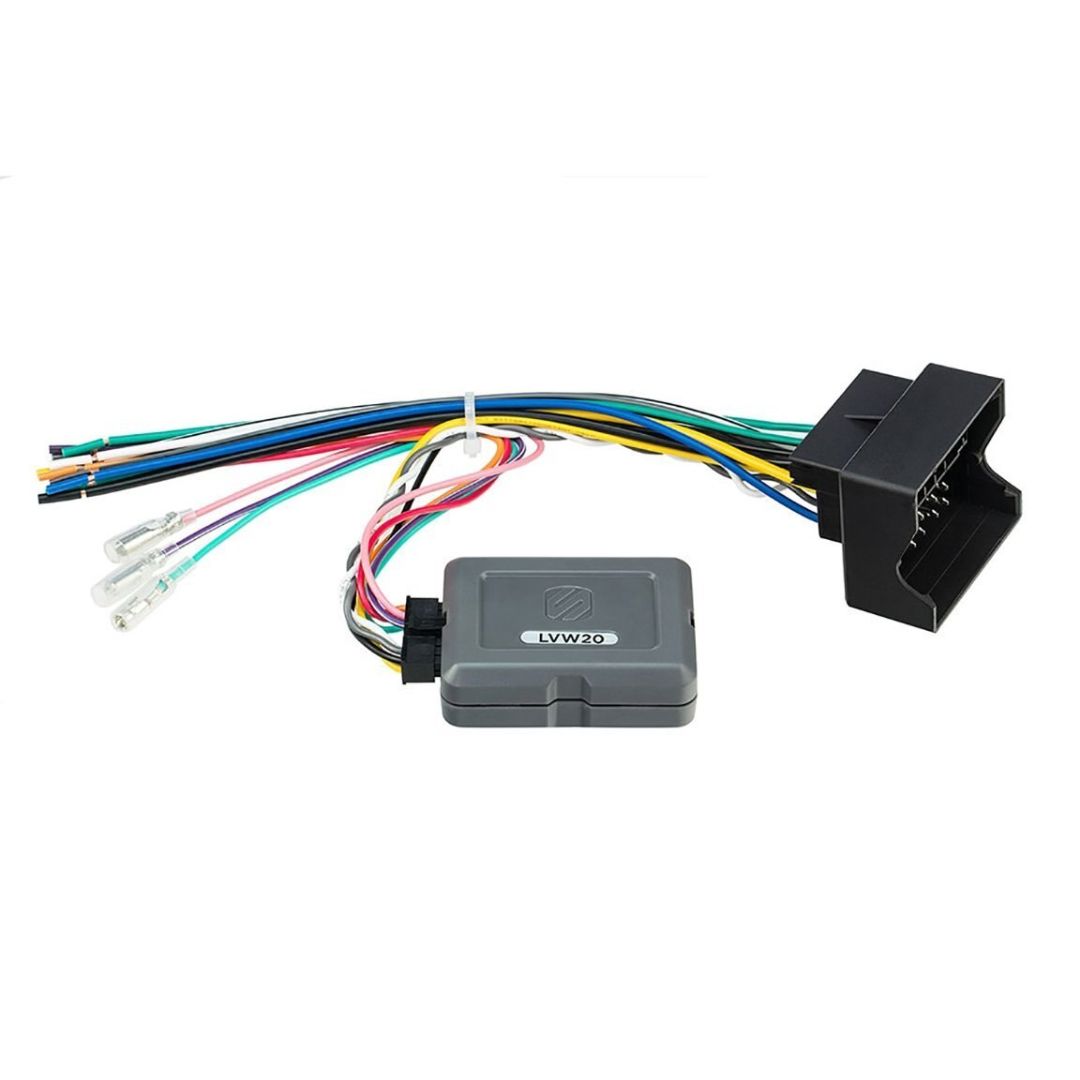 Scosche LVW20, 2004-2015 Volkswagen Link Interface